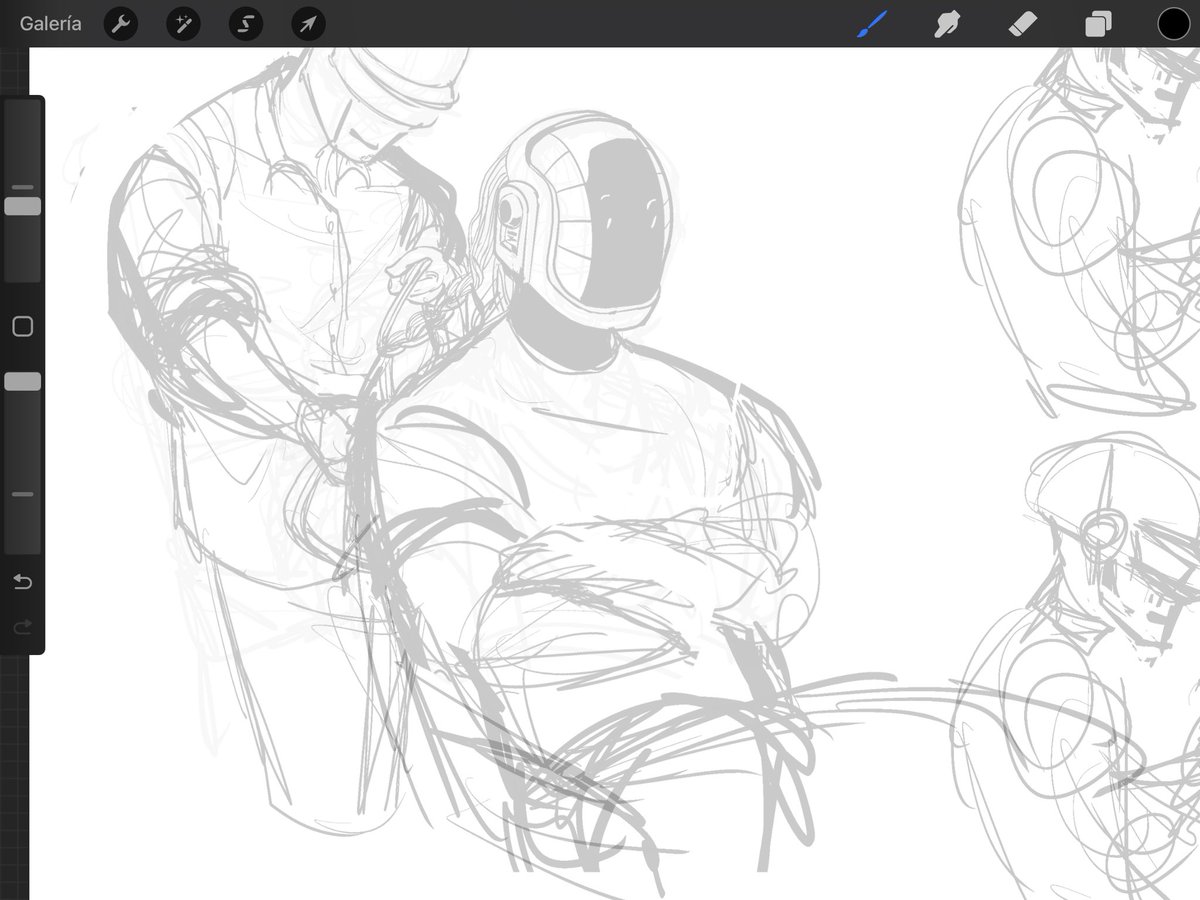 r0d0dendr0's tweet image. I made him extra wide in this one tf