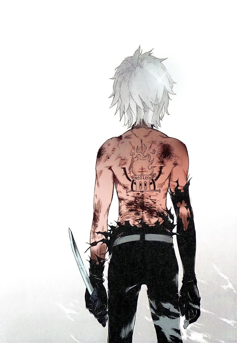 hypareyli2's tweet photo. Caught up to the Danmachi anime. Idk why but the story got so much better as it went on. Bell’s also a goated depiction of a hero… if you like deku you will definitely like him https://t.co/UzRj1P94Fi