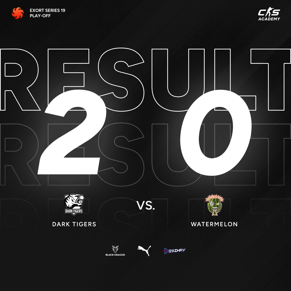 V prvním kole play-off se zadařilo. 😎