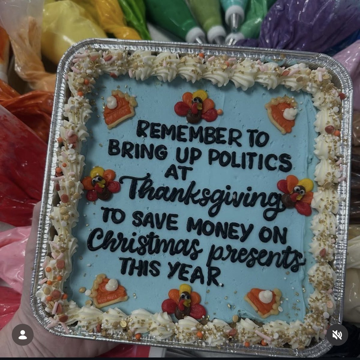 Free Thanksgiving AND Christmas Tip 😉 👍