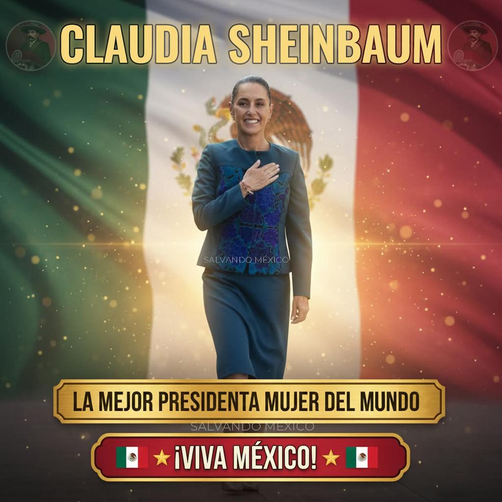 Morena_Durango_'s tweet image. ❤️Simplemente, no hay otra igual. Es la mejor de todas.