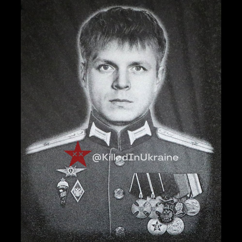 KIU ✪ Russian Officers killed in Ukraine 🇨🇿🇺🇦 tweet media