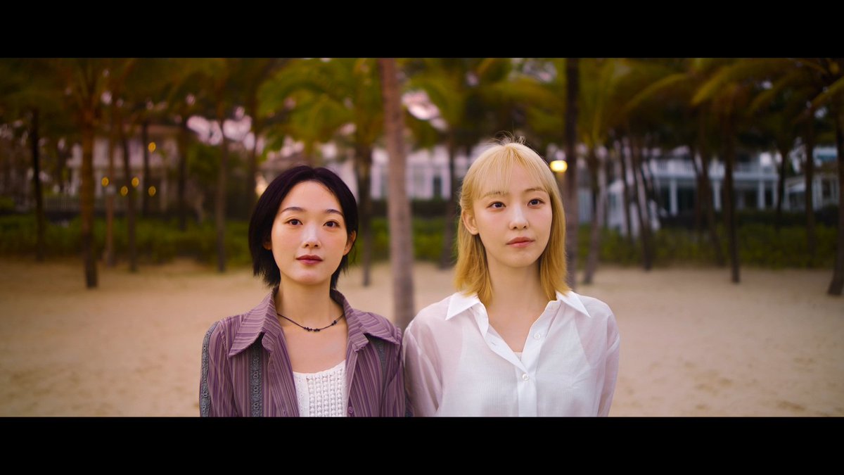 As you stood by, encore un banger en 2025 ils tombent tous en novembre en fait cette année 🤣🤣 

Je recommande d'aller regarder si vous savez pas quoi faire de votre temps !