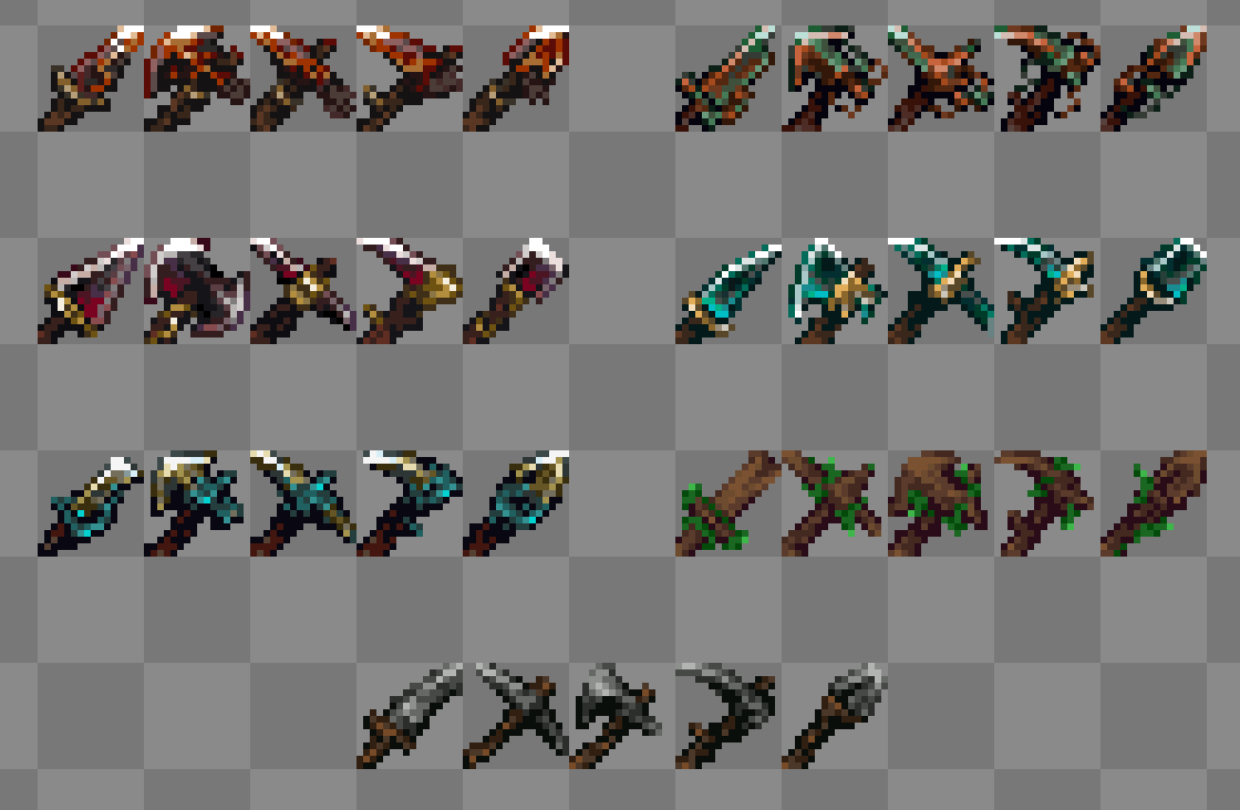 i think yall REALLy loved these huh