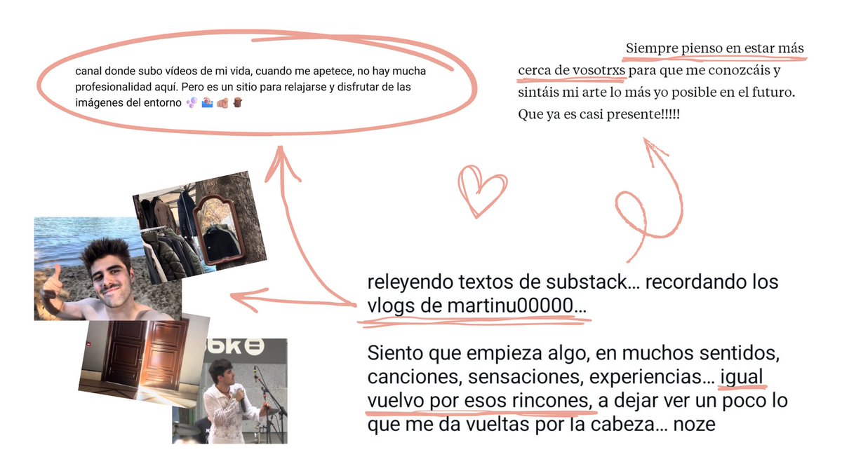 munogramas's tweet image. "igual vuelvo por esos rincones"