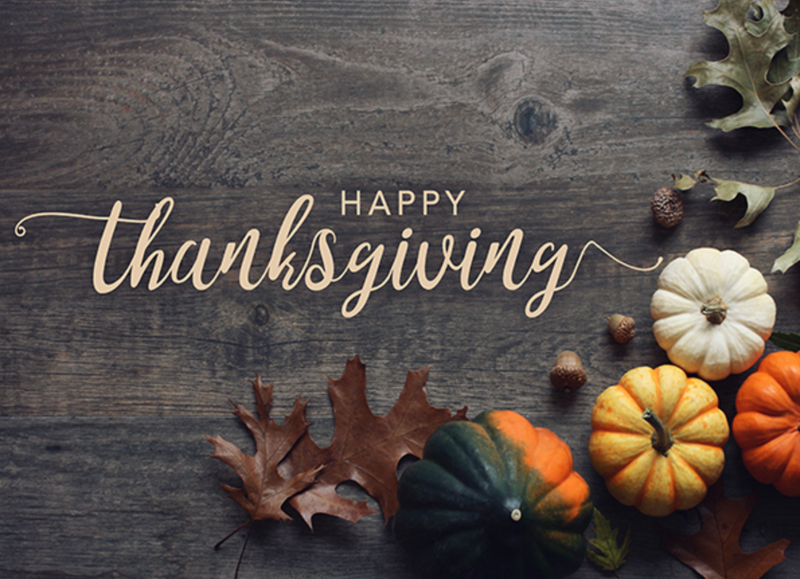 This Thanksgiving, I am grateful for family, quiet mornings with coffee, walks that clear the mind, and moments that remind me what matters. I am also thankful for the brilliant teams pushing healthcare and tech forward. Wishing all a joyful and restful holiday.