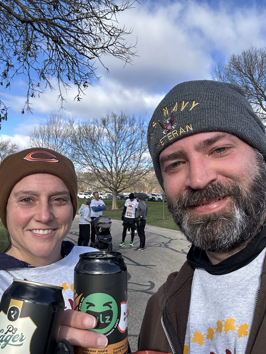 CFSPpro's tweet photo. New best.  Work out of the day.  5k, Trout Valley Turkey Trot.  F you hills, you nine horizontal pieces of 💩 https://t.co/NrlYUYTnuF