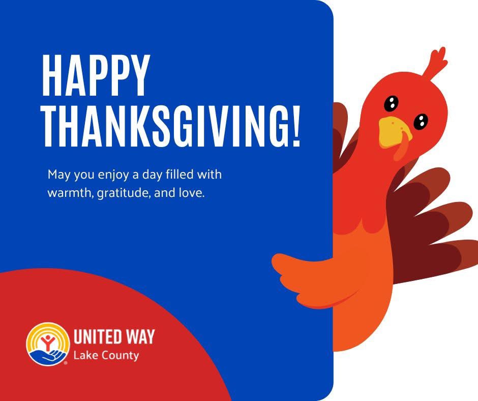 United Way Lake County tweet media