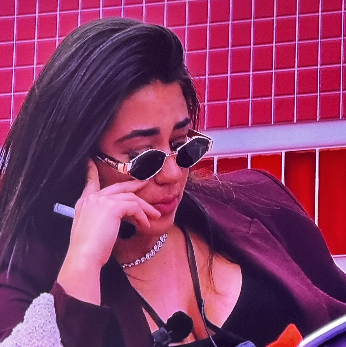 RitxinhaVideira's tweet image. Depois da dinâmica de agora mais uma vez volto a dizer, a Liliana merece o top3
#sstvi