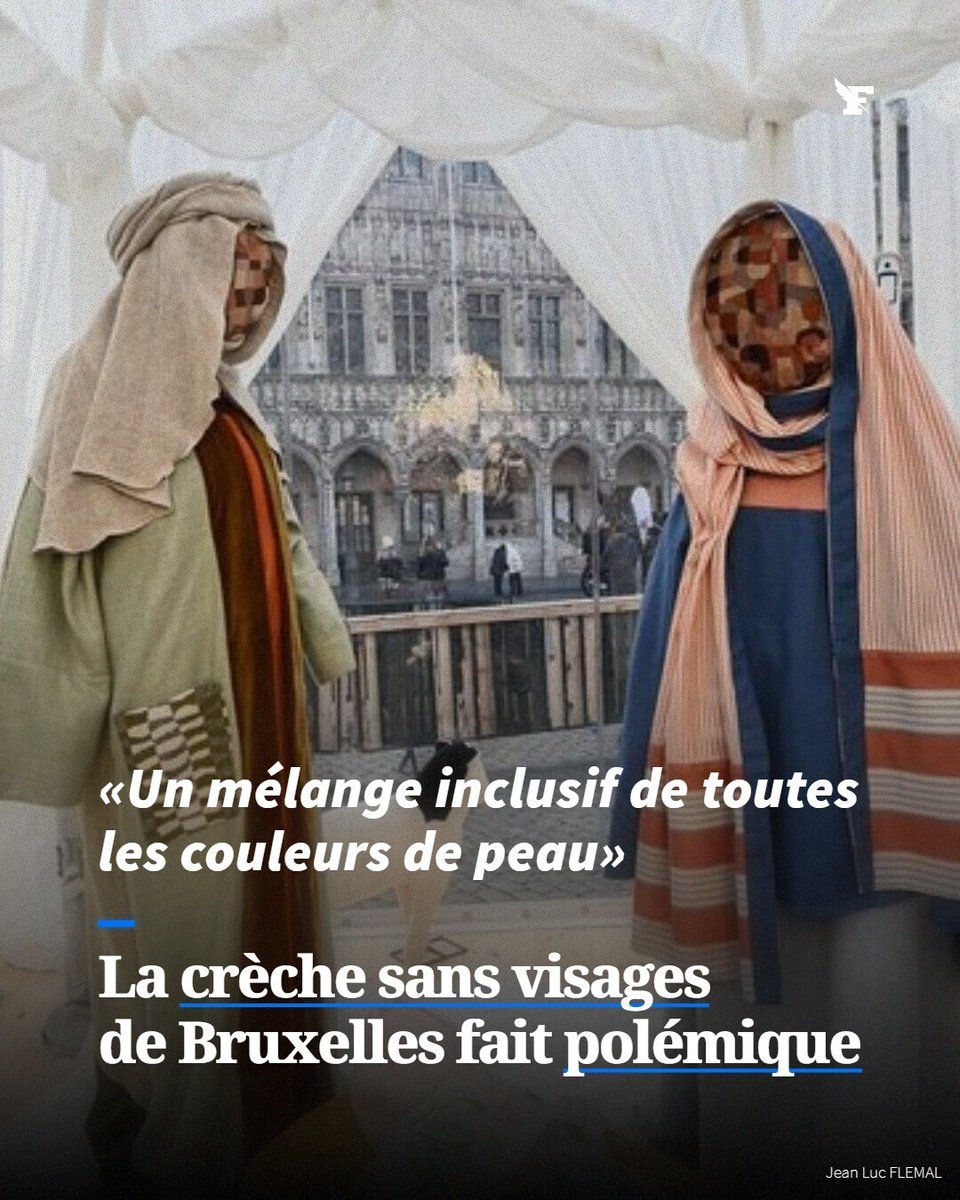 Le Figaro tweet media