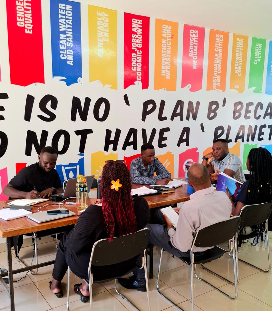 InclusiveL_Lab's tweet image. Exciting News! 🎊
We are thrilled to announce our new partnership with @AfricaforSDGs
From today, we join forces to strengthen research, deepen knowledge exchange, and deliver impact-driven programmes aligned with the SDGs.
#IIL#AfricaForSDGs#PartnershipsForSustainability#SDGs