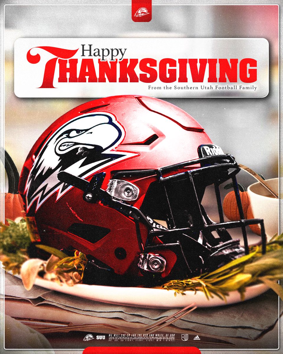 Southern Utah Football tweet media