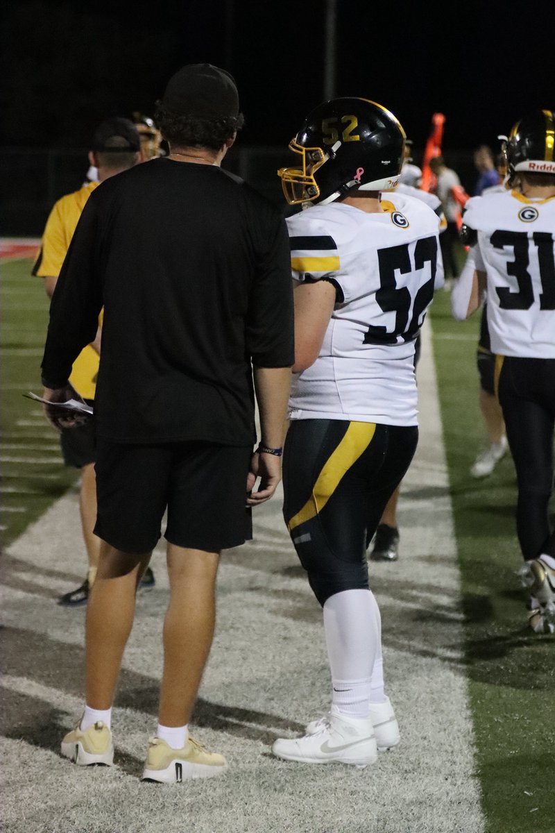 Coach Brown tweet media