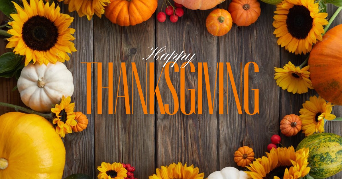 Happy Thanksgiving from FSCC Athletics!

We’re grateful for our student-athletes, coaches, fans, and the entire campus community. Enjoy the day with family, food, and football! 🦃🍁#HoundFamily #GoHounds