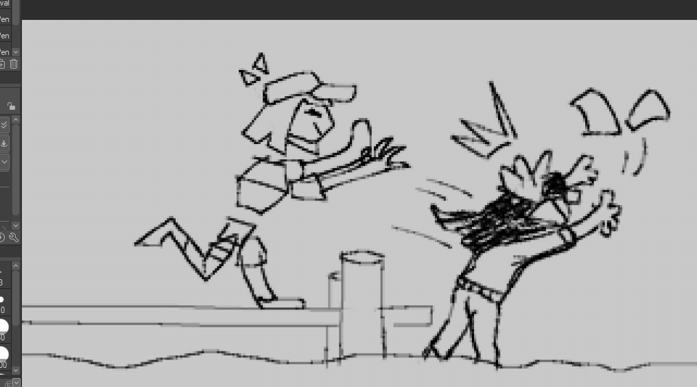 kinjaru123's tweet image. workplace bullying