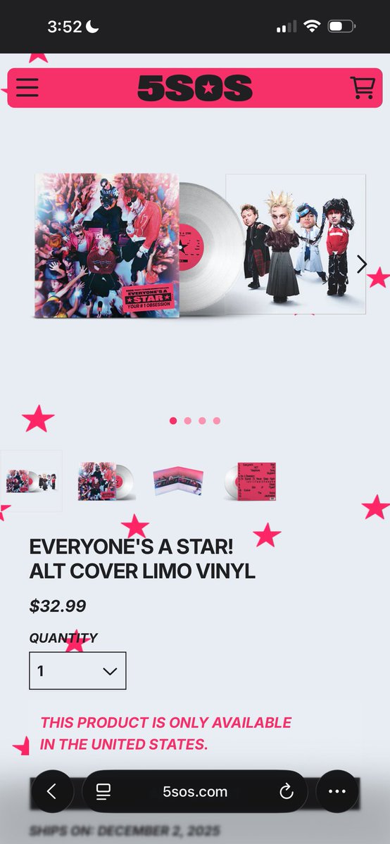 curlsfthemmings's tweet image. 5sos i beg you put this on the uk site