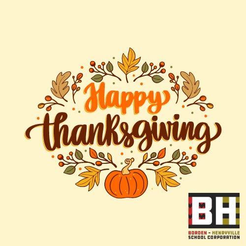 Borden Henryville School Corporation tweet media