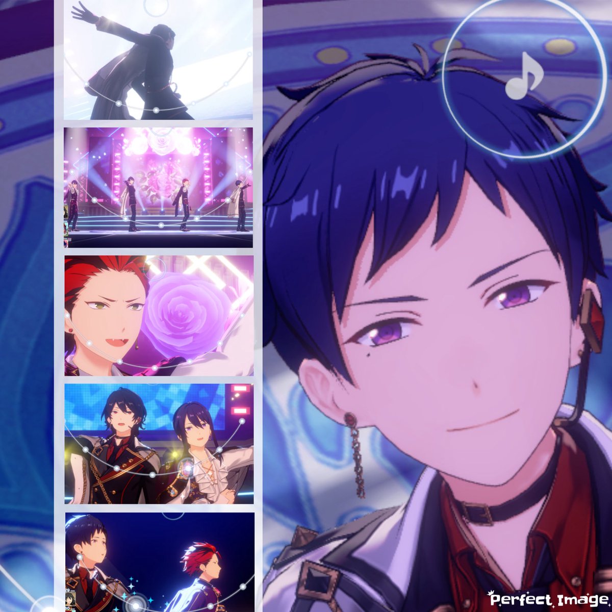 YdqUo2's tweet image. 改めまして、検索🔍からお邪魔しました🌸
とっても楽しかったです🎶
ご一緒した皆様ありがとうございました❣️
また機会がありましたらぜひ遊んでくださると嬉しいです✨

#ROMのおまとめ集