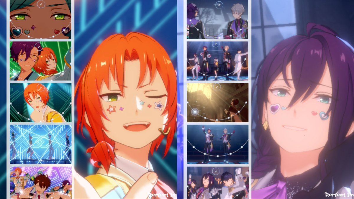 YdqUo2's tweet image. 改めまして、検索🔍からお邪魔しました🌸
とっても楽しかったです🎶
ご一緒した皆様ありがとうございました❣️
また機会がありましたらぜひ遊んでくださると嬉しいです✨

#ROMのおまとめ集