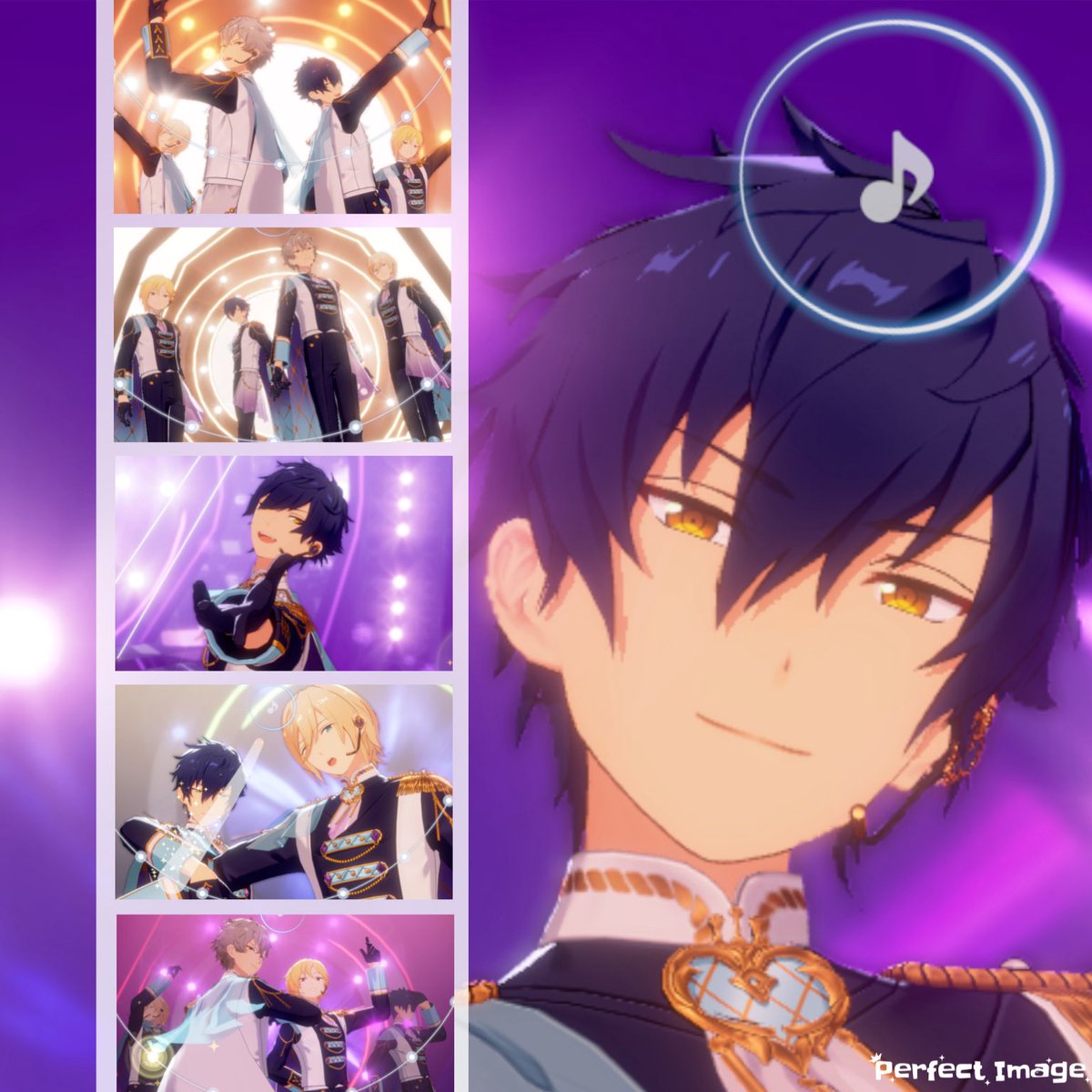 YdqUo2's tweet image. 改めまして、検索🔍からお邪魔しました🌸
とっても楽しかったです🎶
ご一緒した皆様ありがとうございました❣️
また機会がありましたらぜひ遊んでくださると嬉しいです✨

#ROMのおまとめ集