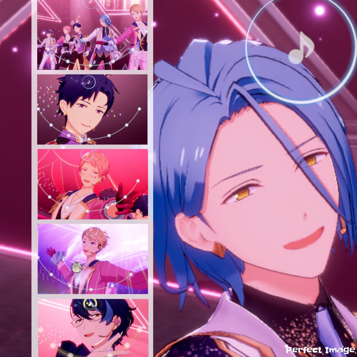 YdqUo2's tweet image. 改めまして、検索🔍からお邪魔しました🌸
とっても楽しかったです🎶
ご一緒した皆様ありがとうございました❣️
また機会がありましたらぜひ遊んでくださると嬉しいです✨

#ROMのおまとめ集