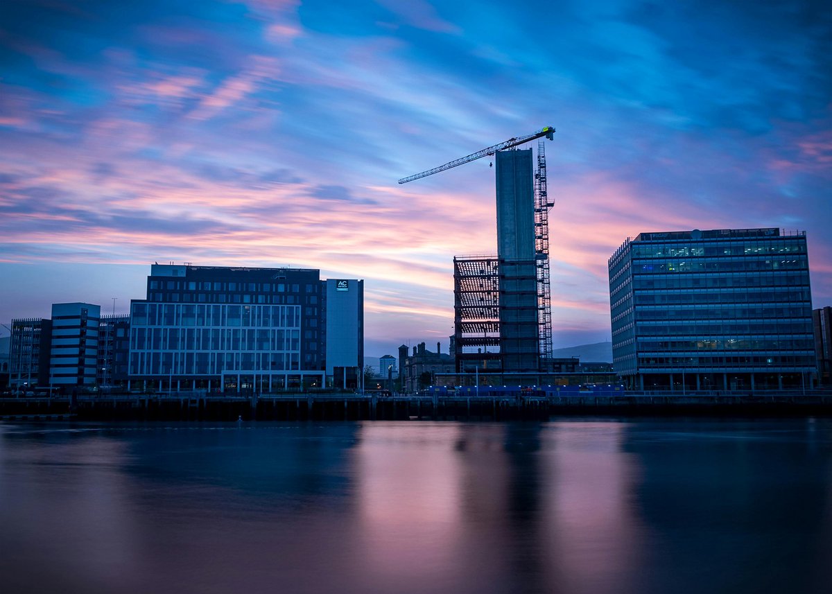 ComputronixCX's tweet image. Encouraging News from the Frontlines of the Housing Crisis: ow.ly/rvux50QvuBn

#govtech #civictech #stateandlocal #governmentIT #localgov #enterprisesoftware #publicsector #CIO #Permitting