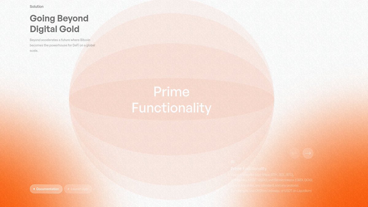 SolAlbertor's tweet image. Beyond Is Solving The One Problem Everyone Ignores Until It’s Too Late

Nobody cared about bridge security until more than 2.5b vanished in hacks over the past three years. every time it’s the same pattern: stolen keys, rogue validators, replayed signatures, or wrapped assets…