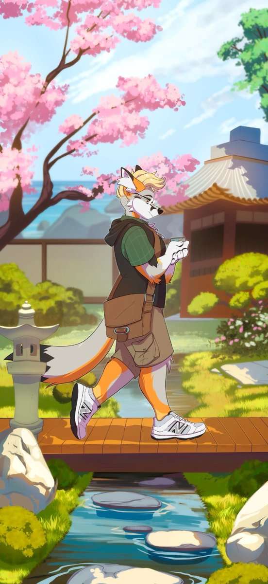 🎄❄️ Commissions for December completion are OPEN! ❄️🎄

➡️ Submission form: artda.sh/dden009/openin…

➡️ Prices and ToS: dendenart.eu 

Form closes when i receive enough entries!

✨Shares are SUPER appreciated!! ✨