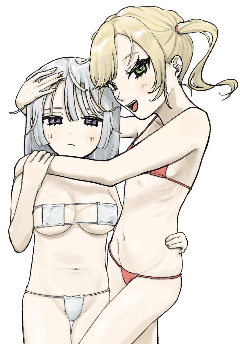 M3d1um_Q's tweet photo. この過去絵がお気に入りでまた描いた https://t.co/K735El4fNp