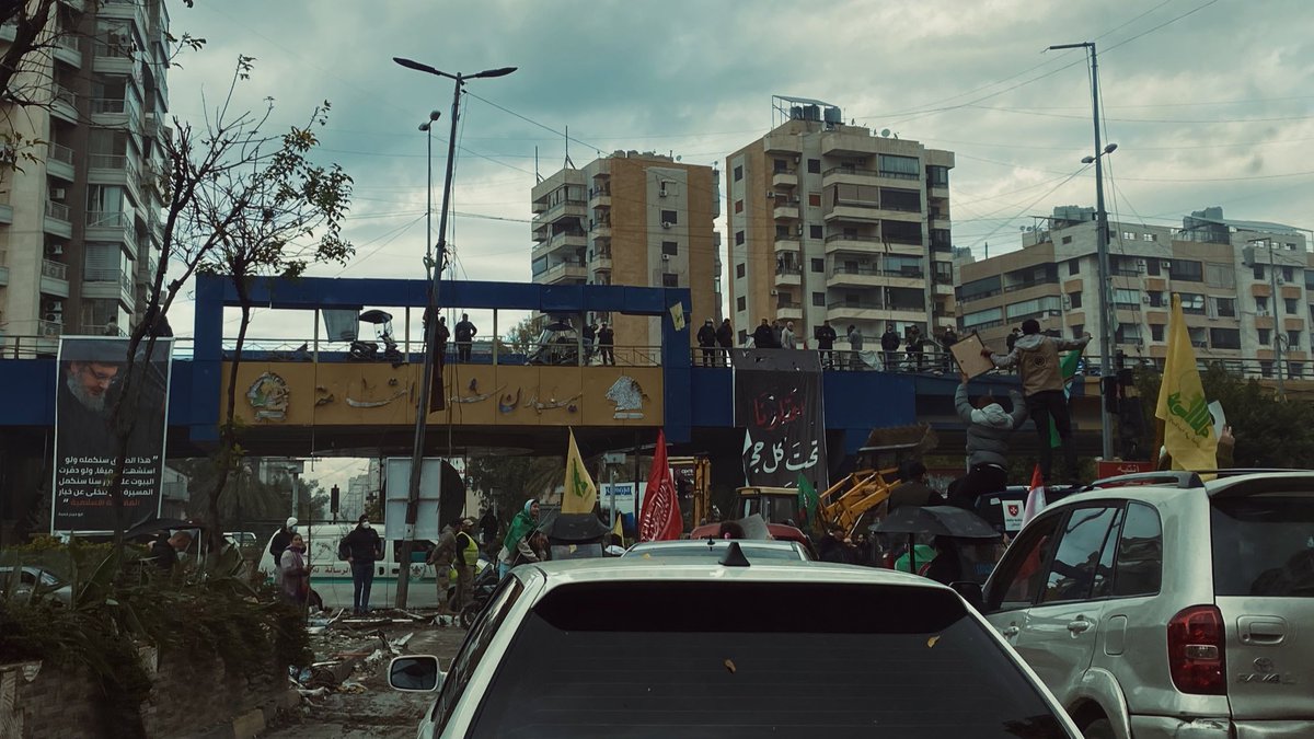 ٢٧.١١.٢٤| 
يَومَ شَقَّ الدَّمُّ بالرُّكامِ عَودَتَنا.