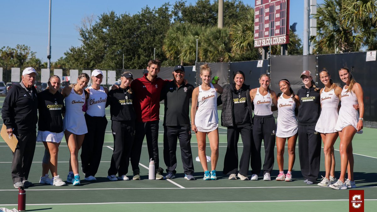 So much to be thankful for today! Happy Thanksgiving 🦃

#TheCollege🌴🎾