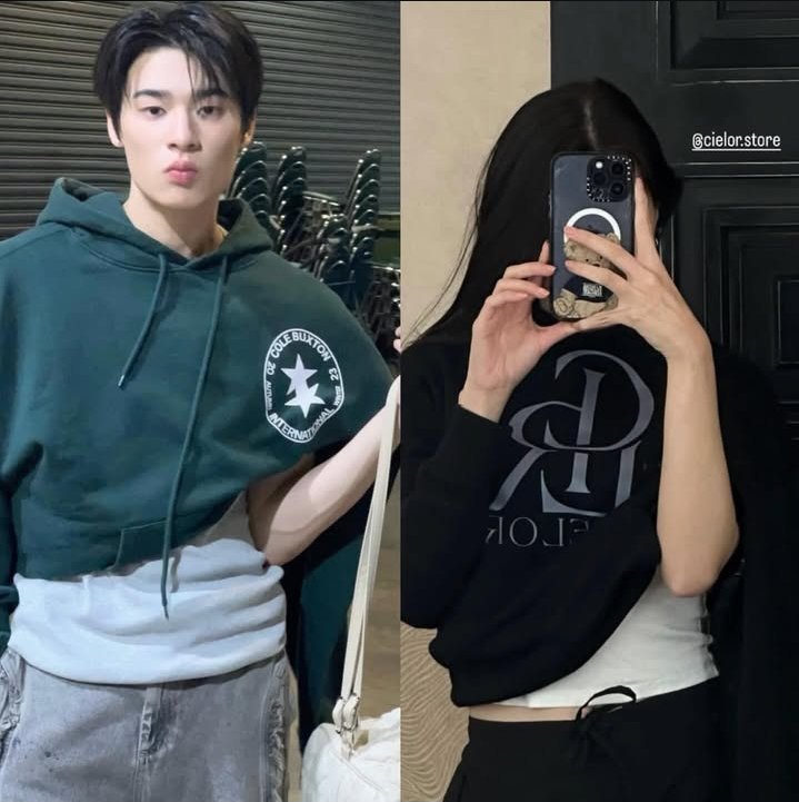 beccanus21's tweet photo. #beckysangels #janusira
#BeckyJanus @AngelssBecky
@janusiraa @janusira

Couple style 👩‍❤️‍👨 https://t.co/BAMTJhFm3G