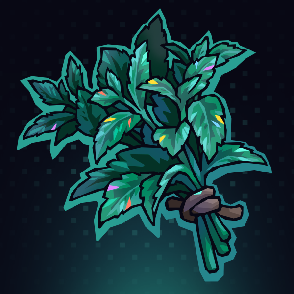 Нарешті дібрались до зеленого 💚

#harv_hue #huevember #украрт