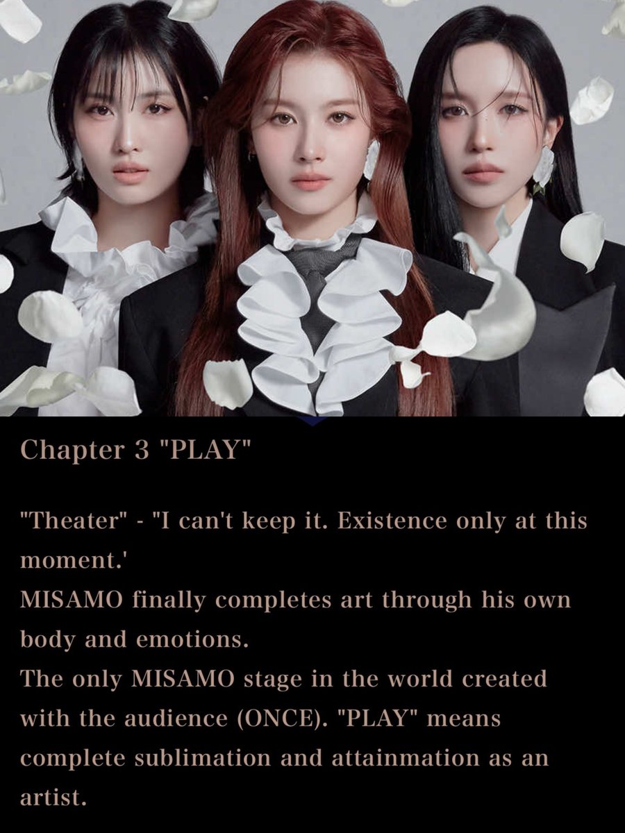 tozakismyoi's tweet image. now this is how concepts are done