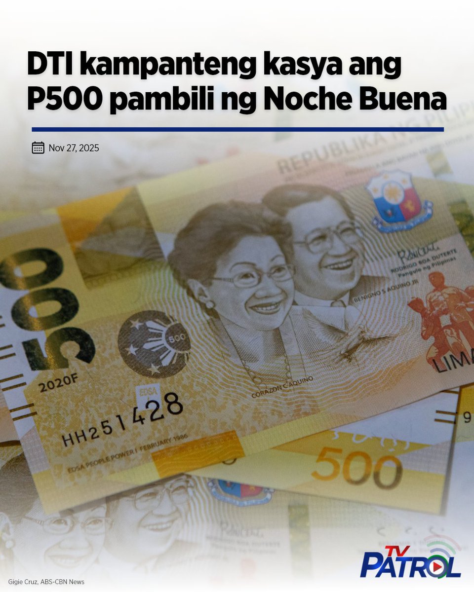 TV Patrol tweet media