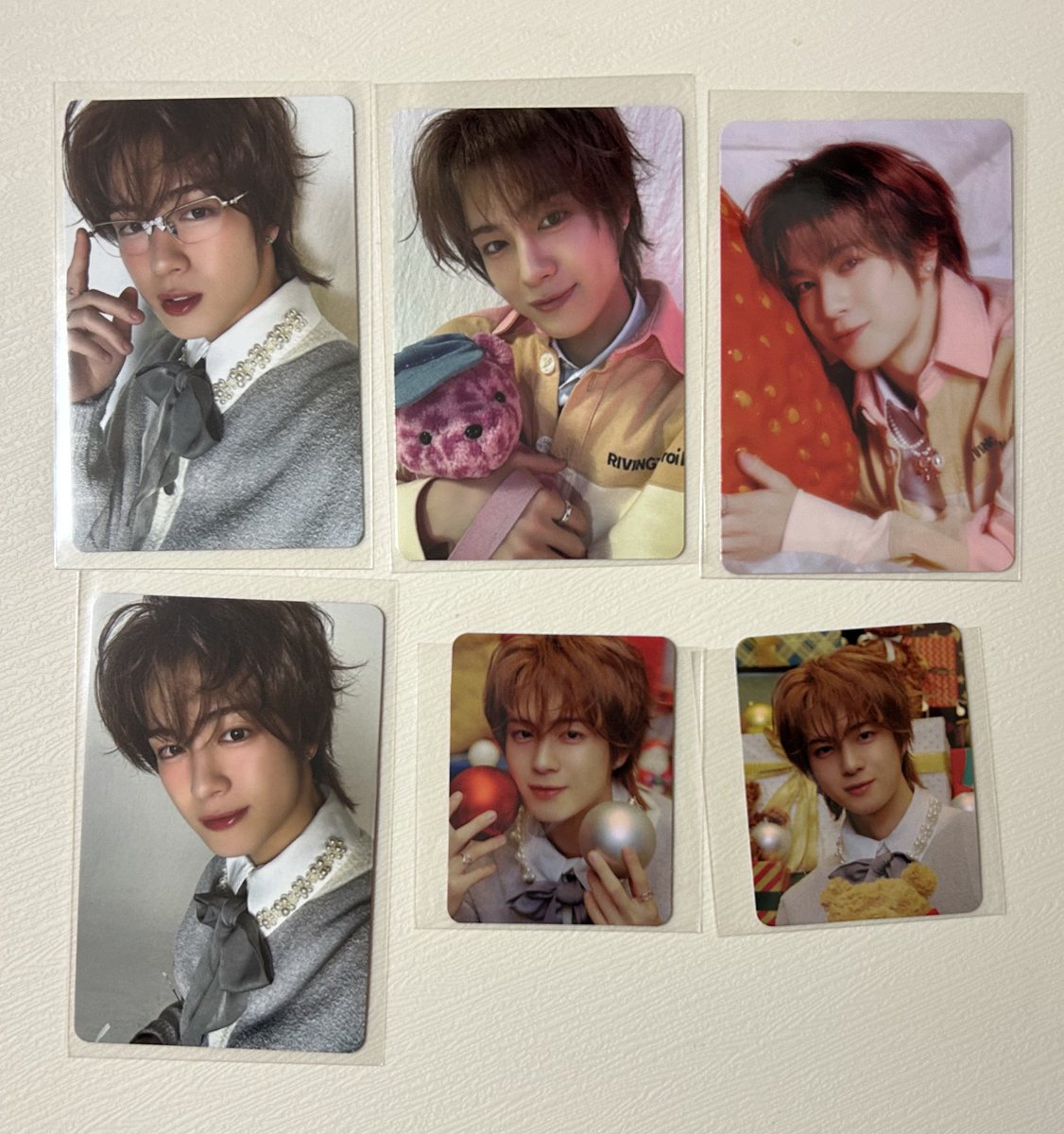 キラスポ@取引用 tweet media