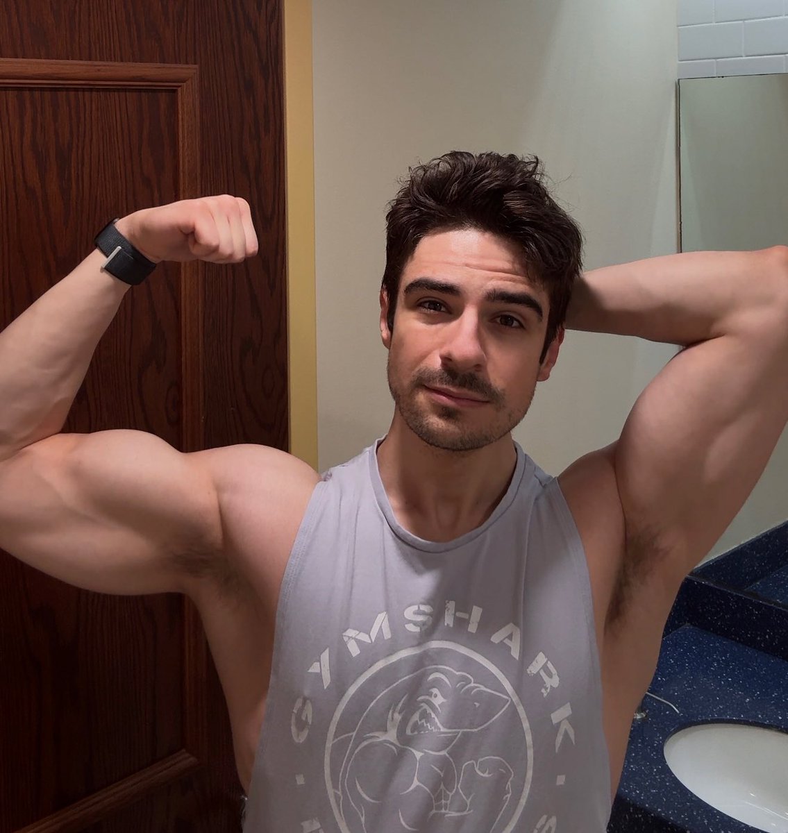 For Thanksgiving, I’m thankful that this transformation happened 💪