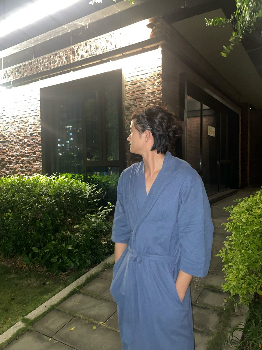 HaiSong214's tweet photo. 今天走纯浴风
#泉州 #漳州 #0s1m #0m #1s #双 https://t.co/I9EJfZ9aNq