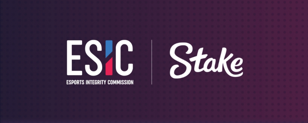 Stake becomes an official anti-corruption partner of ESIC.

The betting giant joins ESIC’s Anti-Corruption Supporter program, sharing real-time operational data to boost detection of suspicious betting activity and speed up investigations in esports.

Stake now joins Rollbit,