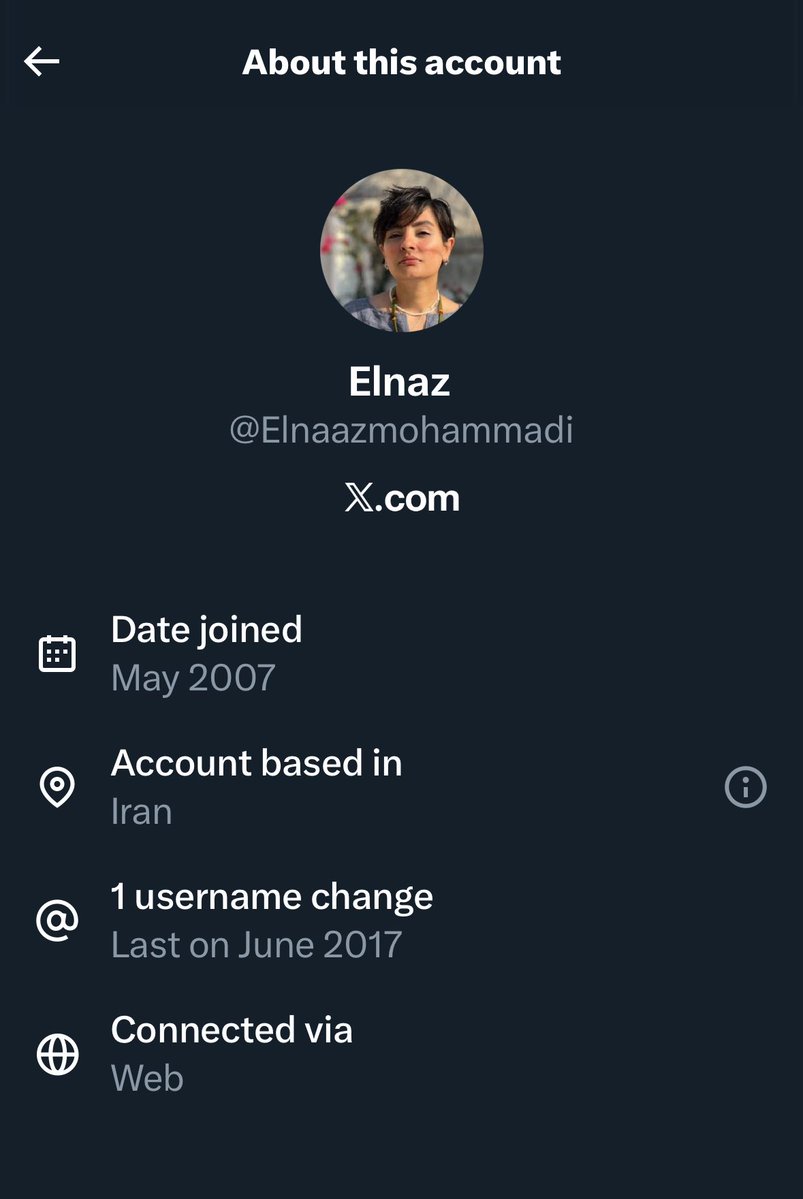 pink4iran's tweet image. در ادامه ماجرا ایشون هم با گردن کج برگشته و داره خط سفیدش رو سفیدشویی می کنه ! 
سوالم اینه که شما که خبرنگار صادقی خودتو معرفی می کنی ازز#بیتا_شفیعی مطلبی نوشتی؟!  یا دستوری خبر تولید می‌کنی؟

@Elnaazmohammadi