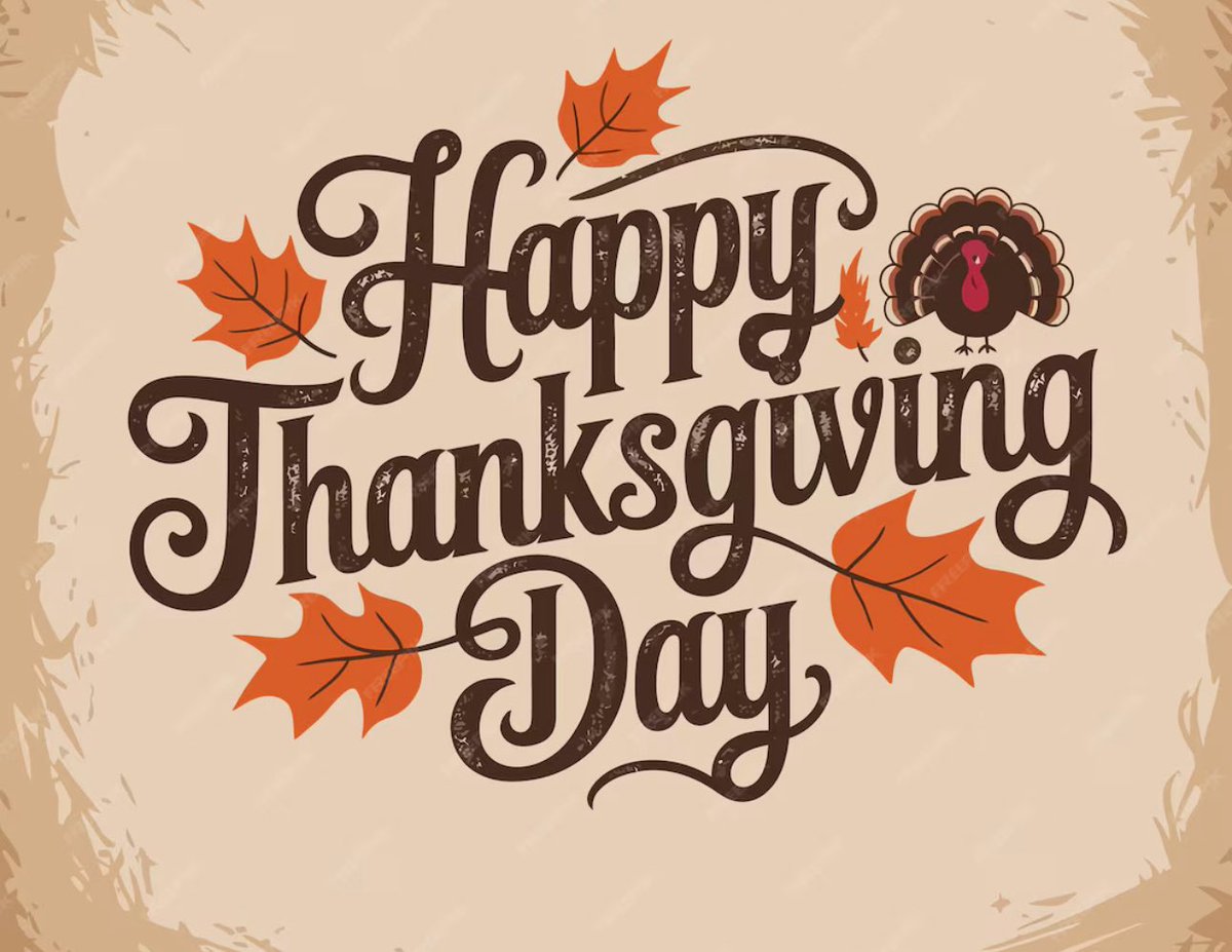 JazzNationNews's tweet image. Wishing you a joyful Thanksgiving! 🦃  
We truly appreciate all the support and for being a part of our community. Feeling very thankful. Enjoy your day, JazzNation! 🧡 

.
.
#JazzNation #UtahJazz #TakeNote
#Thanksgiving #Utah #SLC
#NBA #Thanksgiving2025