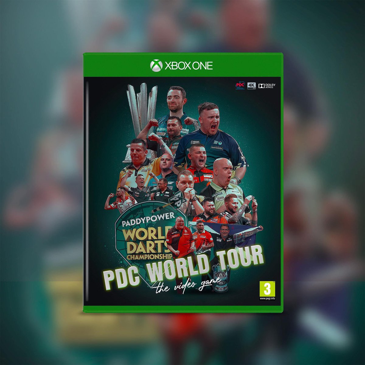 joshpearson180's tweet image. It’s not a want, it’s a NEED 🤩🎯