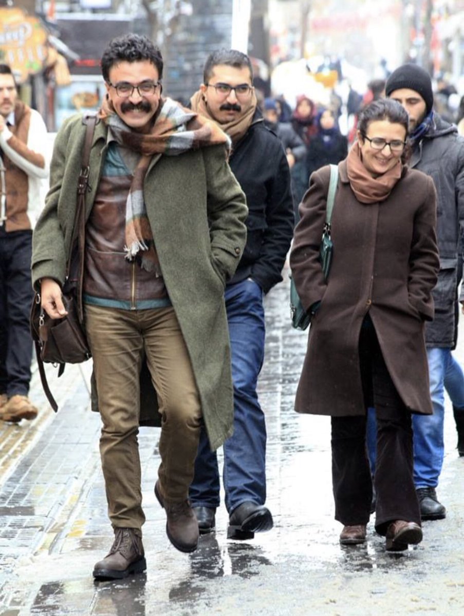 Halkın Avukatı,
Selçuk Kozağaçlı Serbest Bırakılsın!