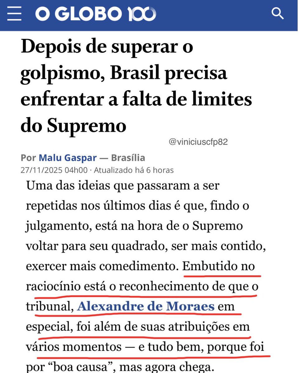 leolinshumor's tweet image. &quot;Alexandre de Moraes foi além de suas atribuições em vários momentos - e tudo bem, porque foi por uma &apos;boa causa&apos;, mas agora chega&quot;

HAHAHAHAHAHAHAHAHAHAH