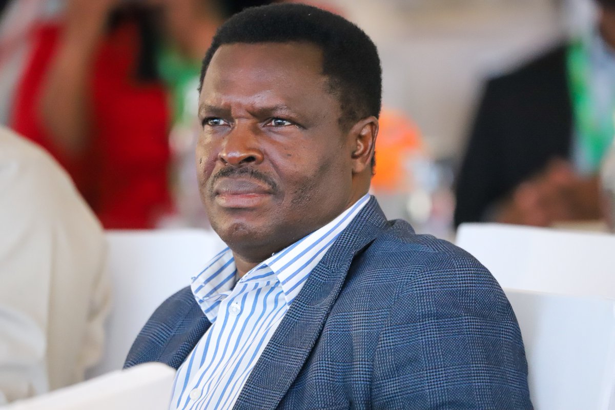 KenyaGovernors's tweet image. COG and #MoALD convened the Joint Intergovernmental Summit on Agriculture in Naivasha. 
The Summite brought together the Naational, County Governments and Private sector players to chart a unified course for transforming Kenya’s agriculture sector. #AgriNext