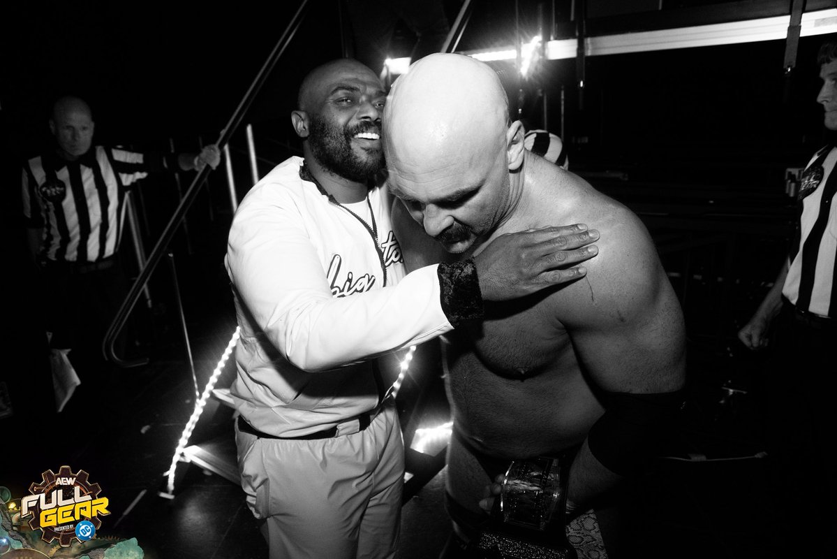 Happy Thanksgiving from your favorite Uncles.