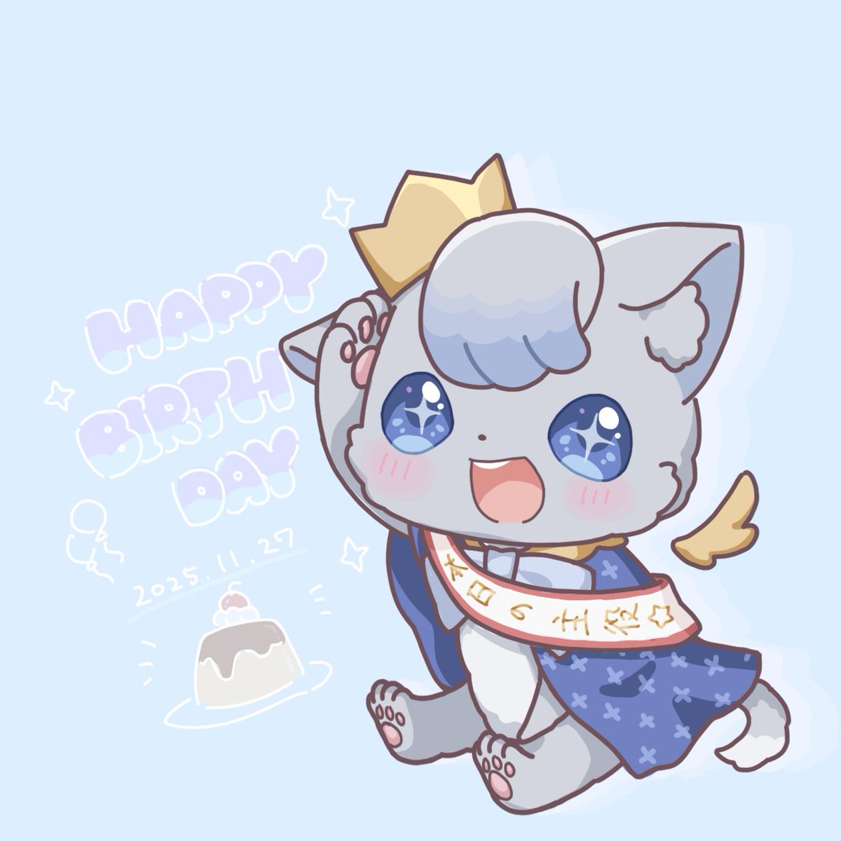 わにゃ🐱🎤🎨 (@48v_wanya) / Posts / X