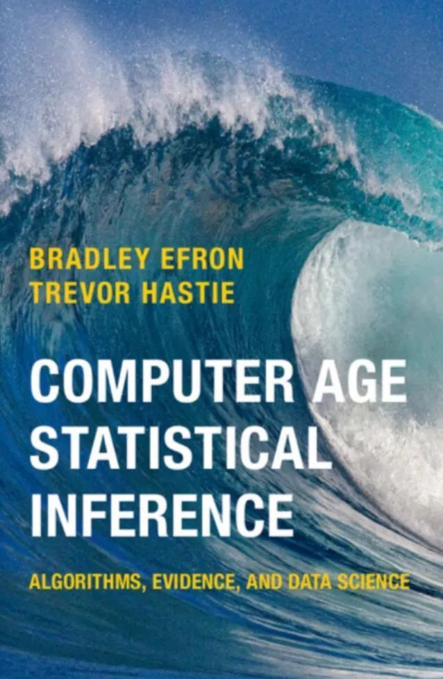 gp_pulipaka's tweet image. Best Books To Learn #Statistics For #DataScience! #BigData #Analytics #DataScience #IoT #IIoT #Python #RStats #TensorFlow #Java #JavaScript #ReactJS #GoLang #CloudComputing #Serverless #DataScientist #Linux #Books #Programming #Coding #100DaysofCode  
geni.us/Stats-DScience