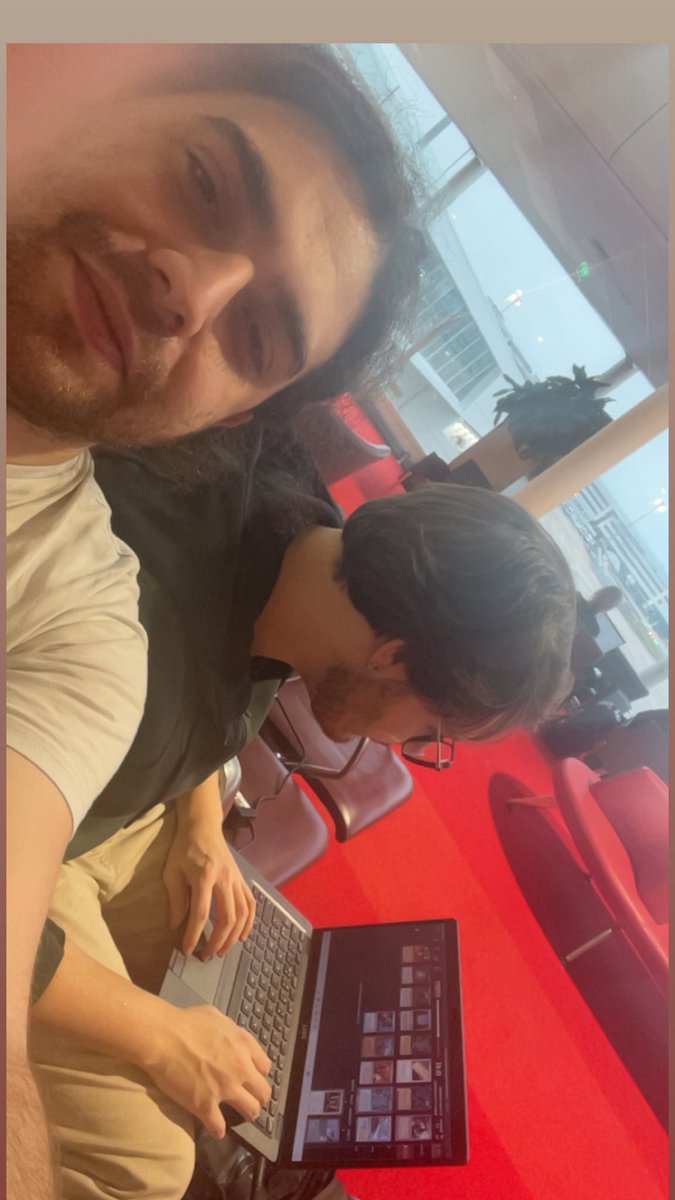 Fabien « cocof » BONFANTE tweet media