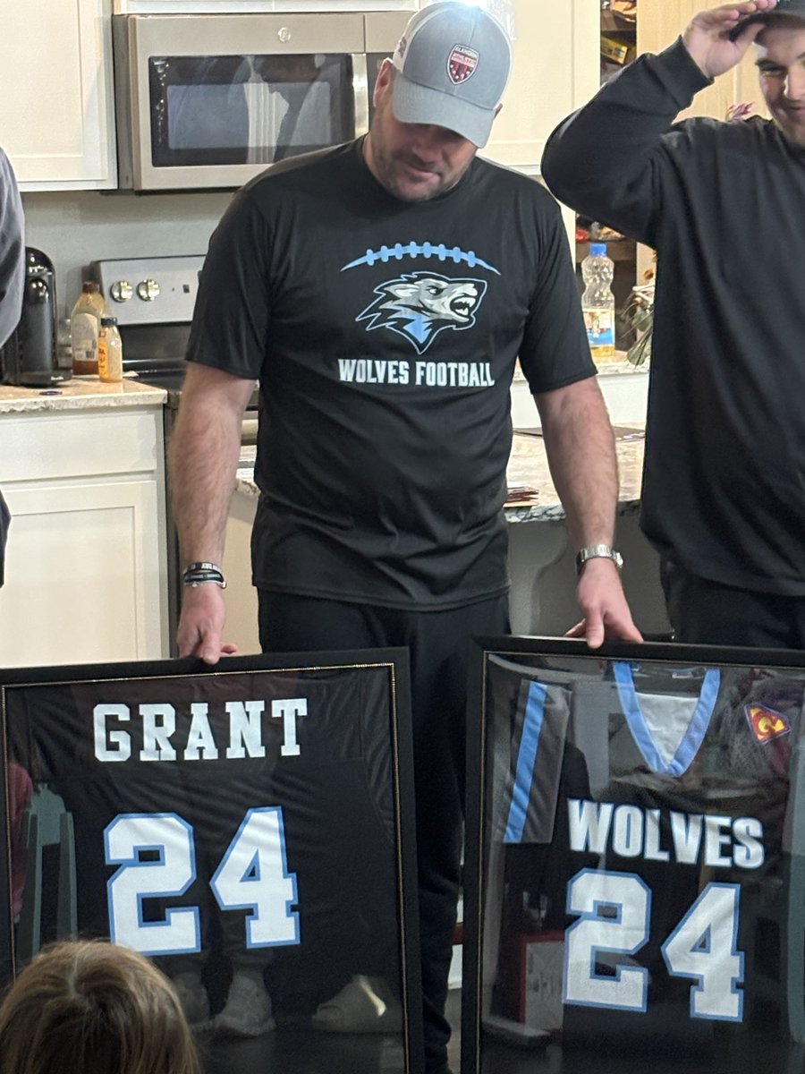 Elkhorn North Football tweet media